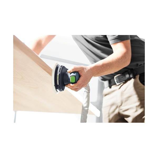Orbital Sander 400W N438