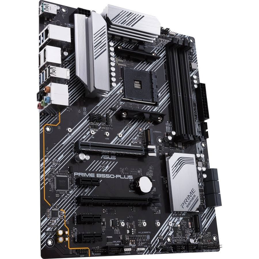 AMD AM4 ATX Motherboard E9935