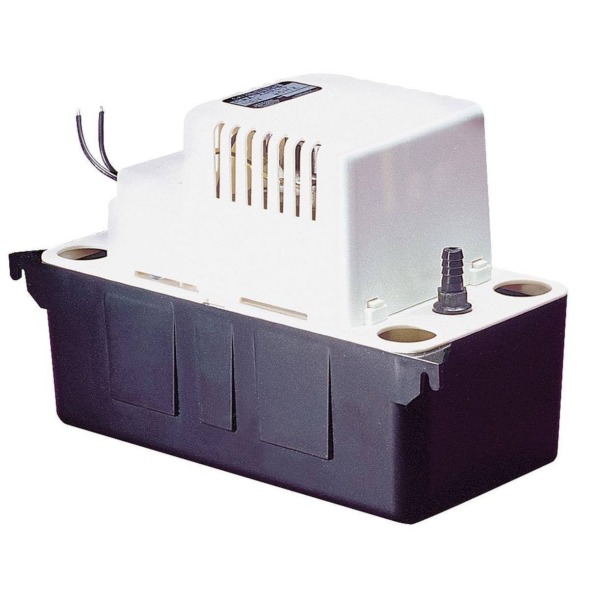 Little Giant Condensate Removal Pump VCMA-20ULS-230