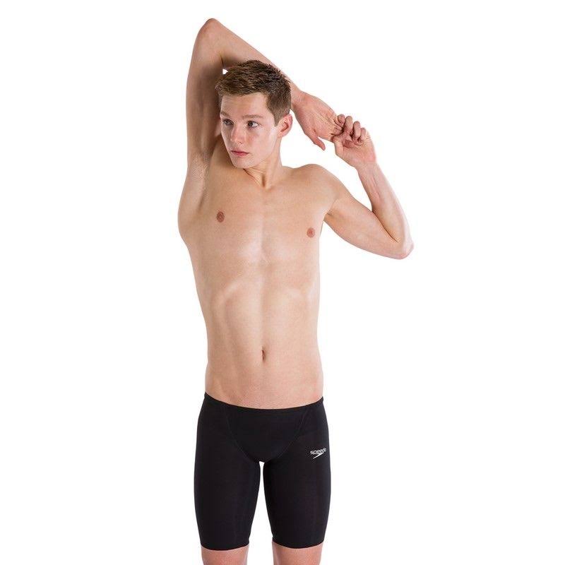 High Waist Jammer Swim Brief H746