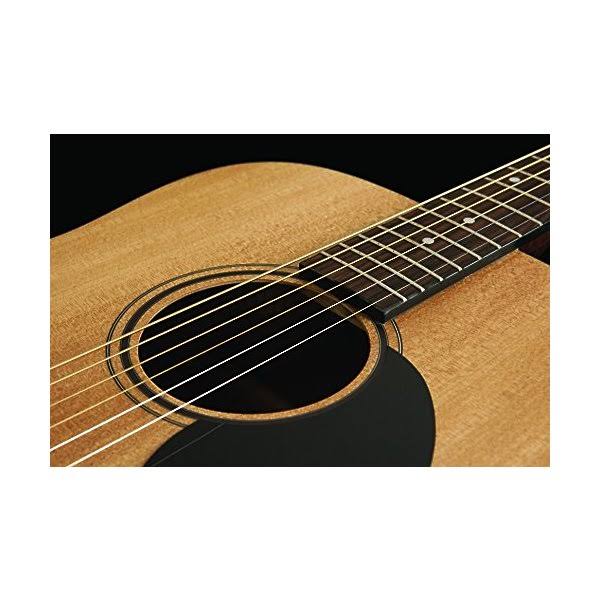 Acoustic Guitar Natural F68257