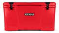 Kenai 45 Cooler, Red, 45 qt, Made in USA