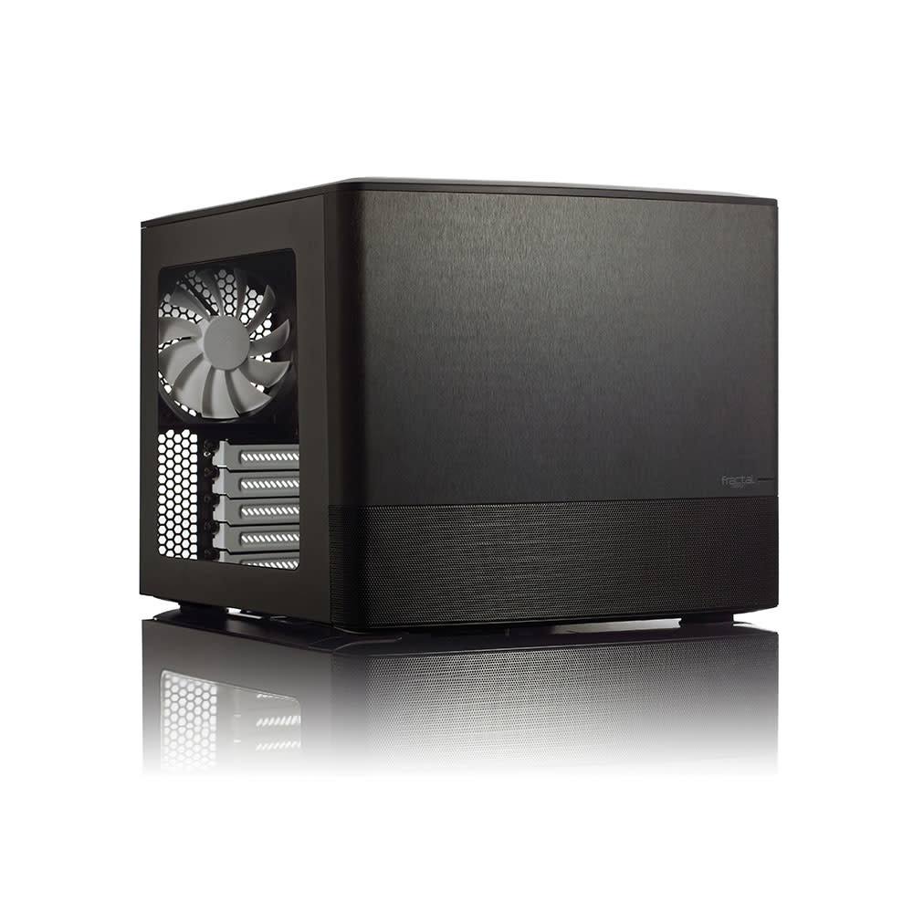 Node 804 Computer Case S12506