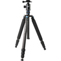Davis u0026 Sanford Traverse TR684C-36 Carbon Fiber Tripod with Dual Locking Ball Head