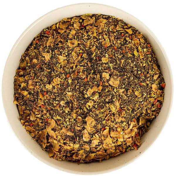 Freeze Dried Salmon Dog Food V59660