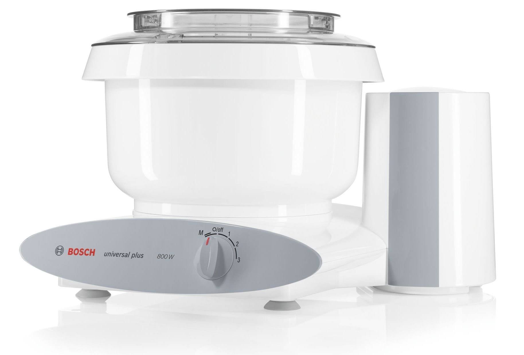 Universal Plus Mixer Deluxe Bundle E313680
