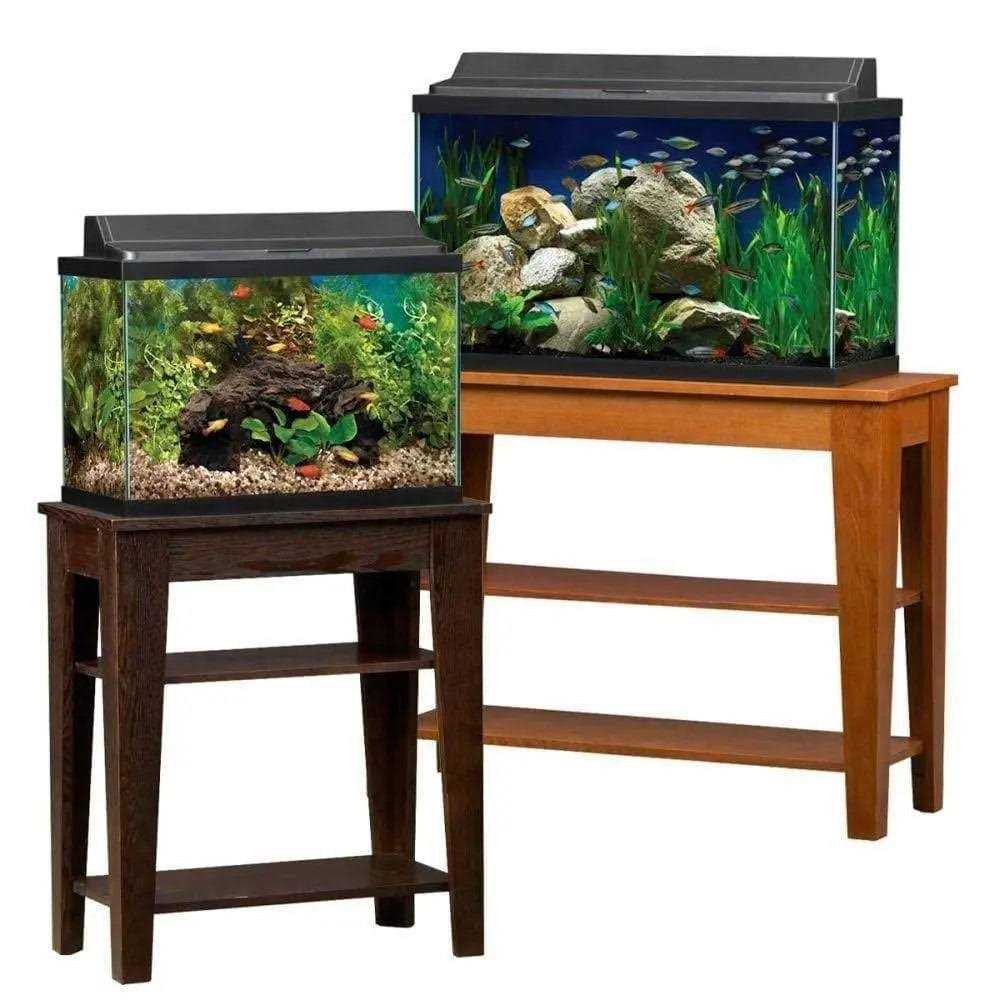 Fluorescent Full Aquarium Hood U869