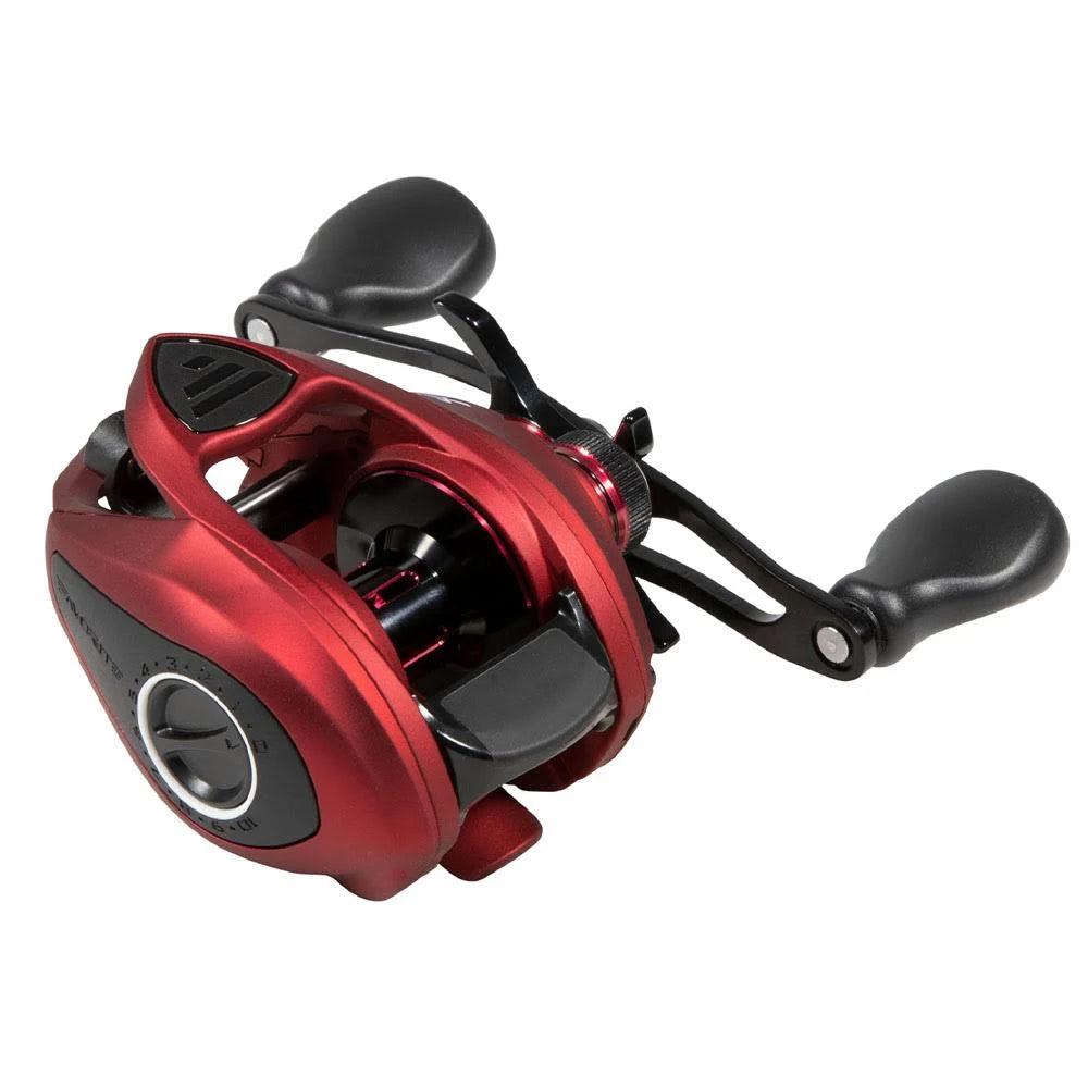Baitcast Reel, Black U732