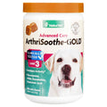 NaturVet ArthriSoothe Gold Advanced Care Soft Chews - Pet Supplies online store