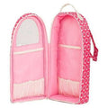 Our Generation Going My Way Doll Carrier - Pink Hearts