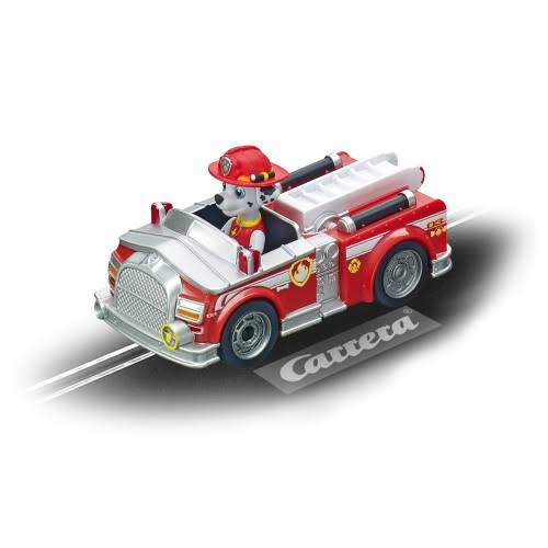 Paw Patrol Race Rescue Toy Set M4330