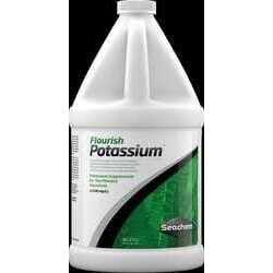 Potassium Supplement for Aquarium Plants L184