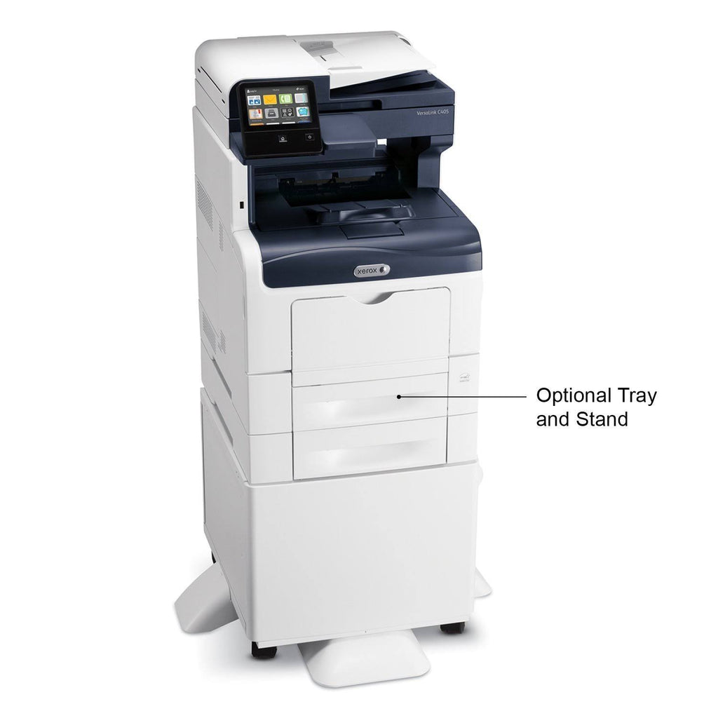 Color Laser Multifunction Printer M20023