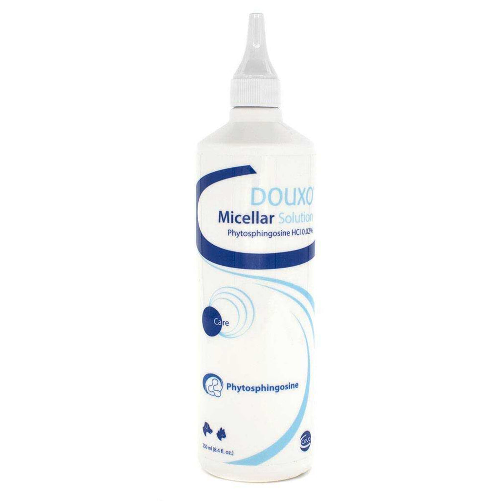 Micellar Ear Solution for Pets Y53458