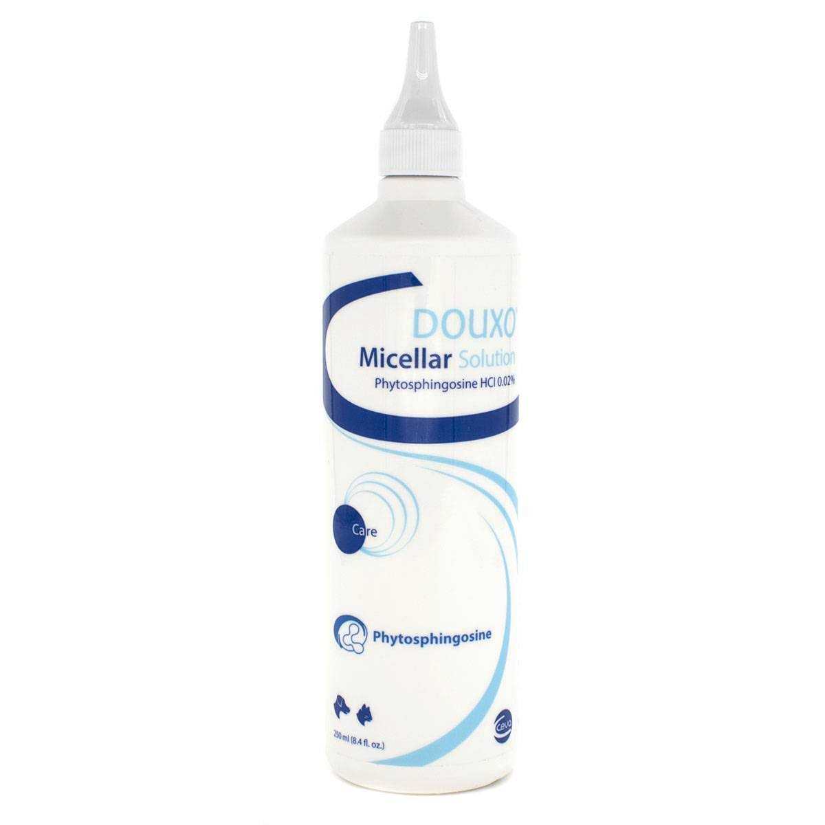 Micellar Ear Solution for Pets Y53458