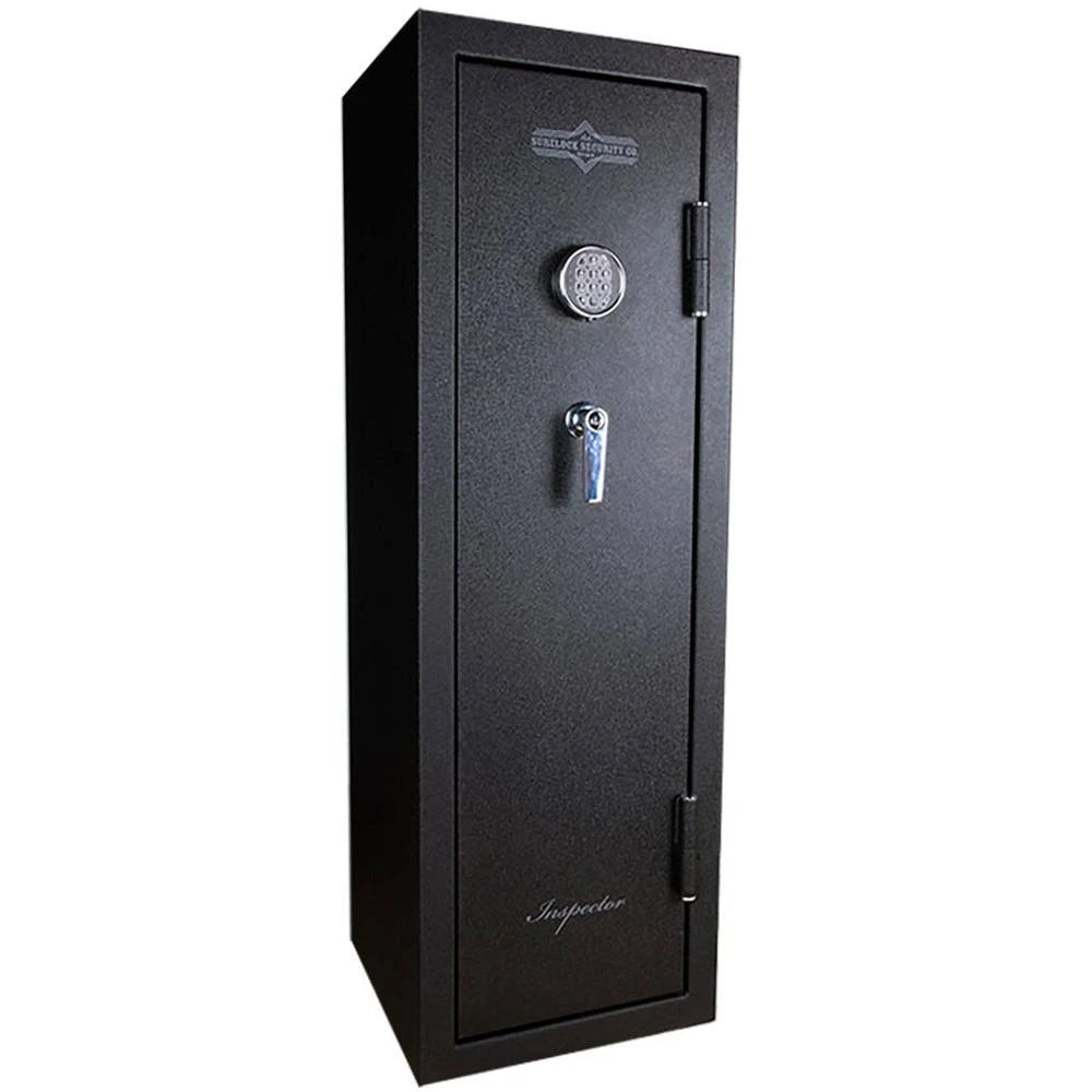 Surelock Security Safe Inspector 12 35000012