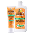 Absorbine Veterinary Liniment Gel Topical Menthol Analgesic Rub for Sore Muscle - Pet Supplies online store