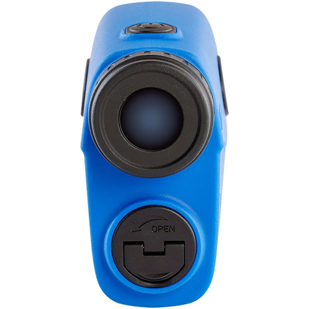 Laser Rangefinder with Slope, Blue T244