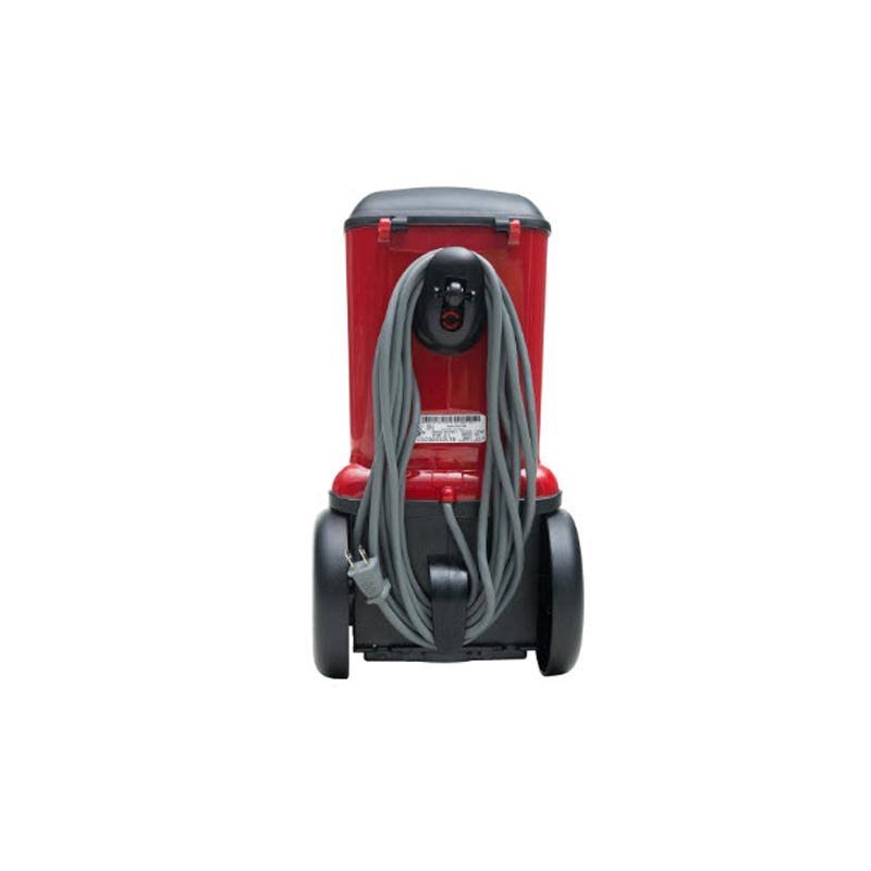 Canister Vacuum R450