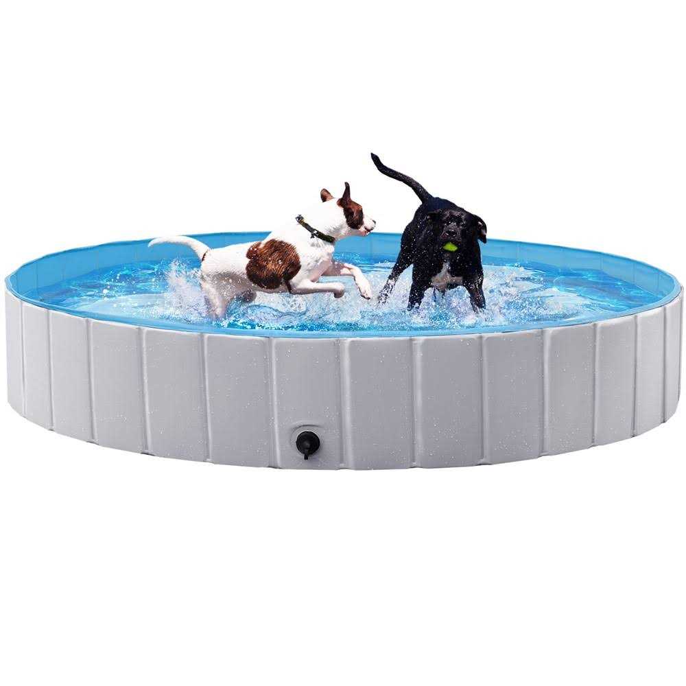 Portable Pet Swimming Pool J880