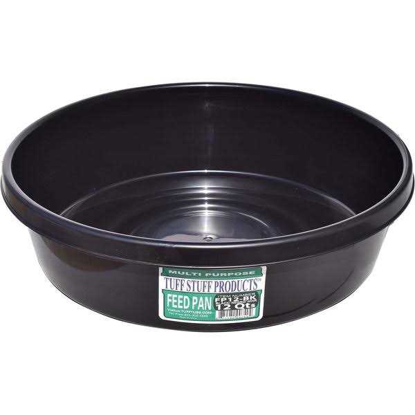 Rubber Round Feeder for Pets D396013