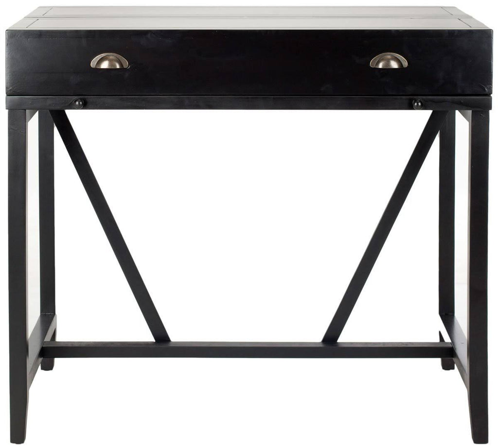 Grey Writing Desk G493