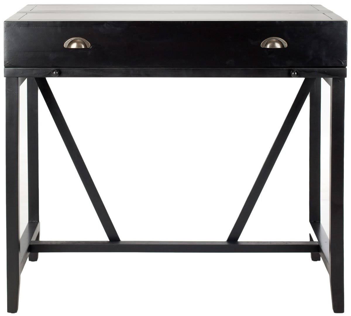 Grey Writing Desk G493