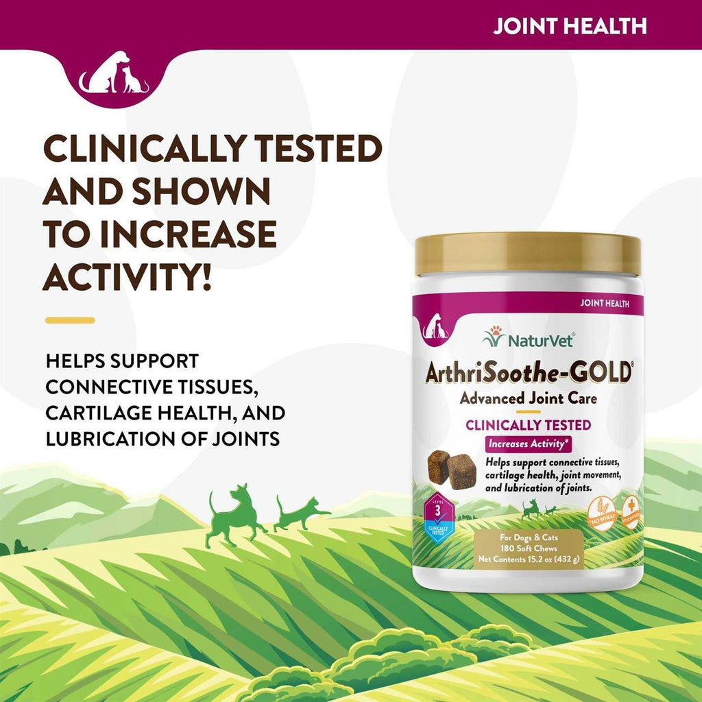 Advanced Care Soft Chews for Pets T84150