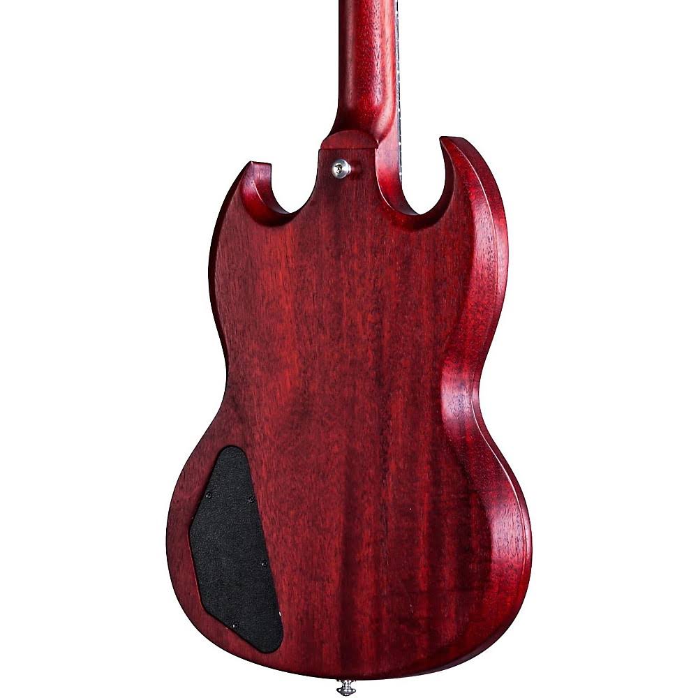 Electric Guitar Satin Cherry B7893