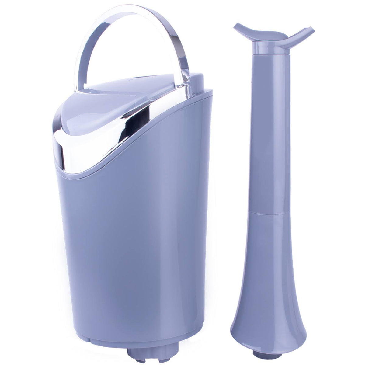 Ultrasonic Cool Mist Humidifier 1.7 gal with Remote S170579