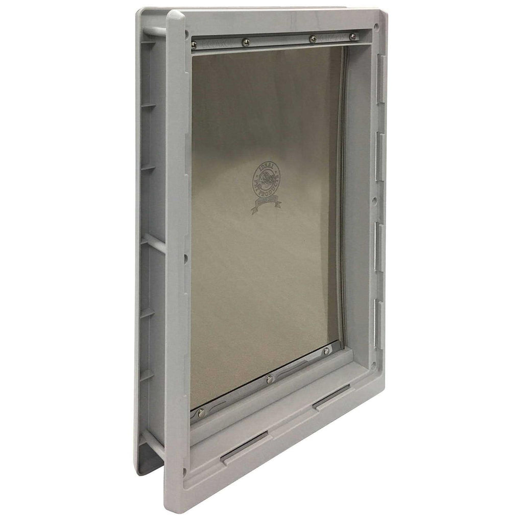 Designer Series Pet Door Super Large J894