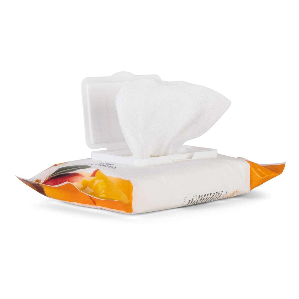 Heavy Duty Pet Wipes M412