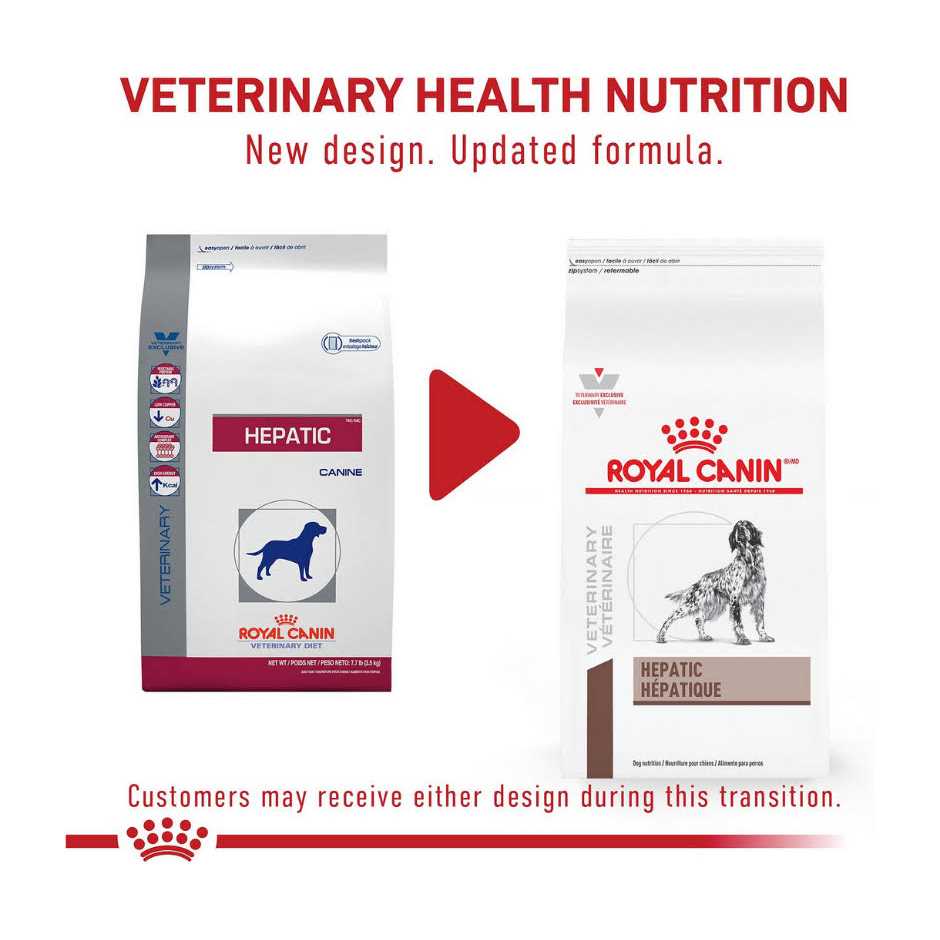 Hepatic Dry Dog Food F9131