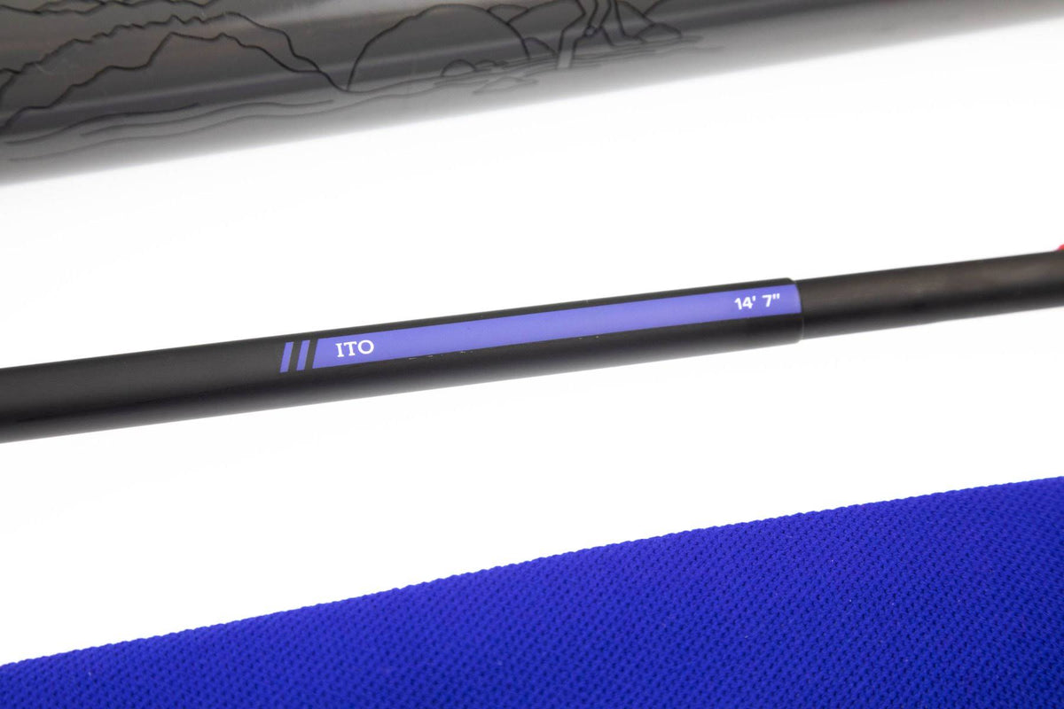 Tenkara Fly Rod G3521