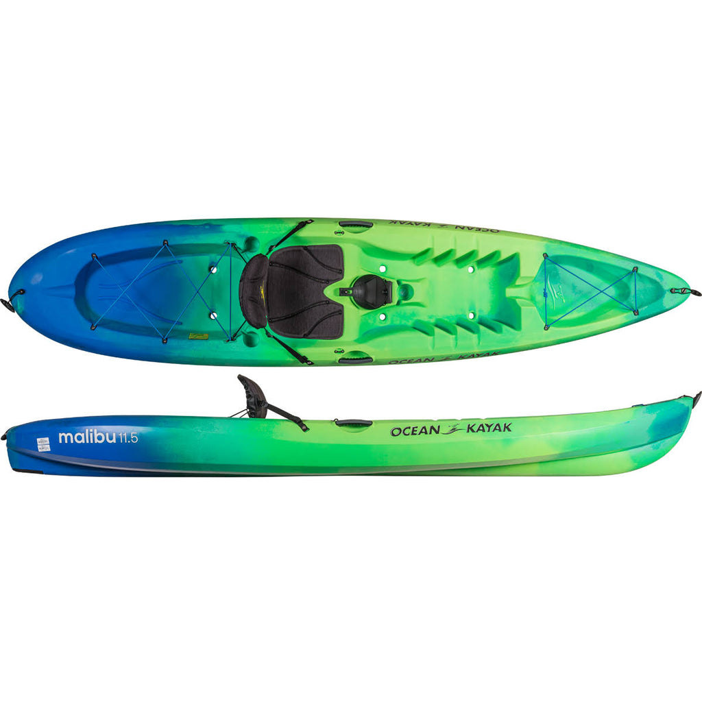 Kayak 11ft 5in L987