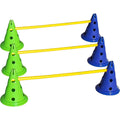 FitPAWS CanineGym Dog Agility Kit - Pet Supplies online store