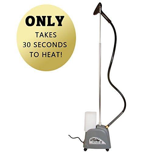 Fabric Steamer for Clothing, Commercial High Power F816