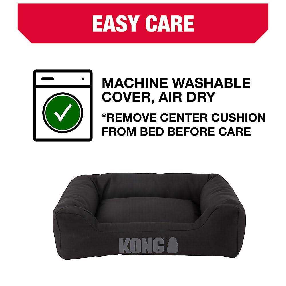 4-Sided Cuddler Dog Bed I190399
