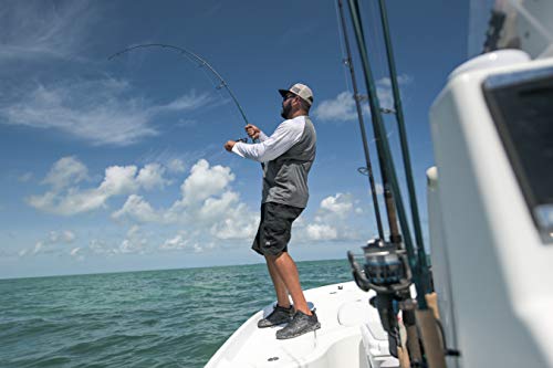 Inshore Spinning Rod U30692