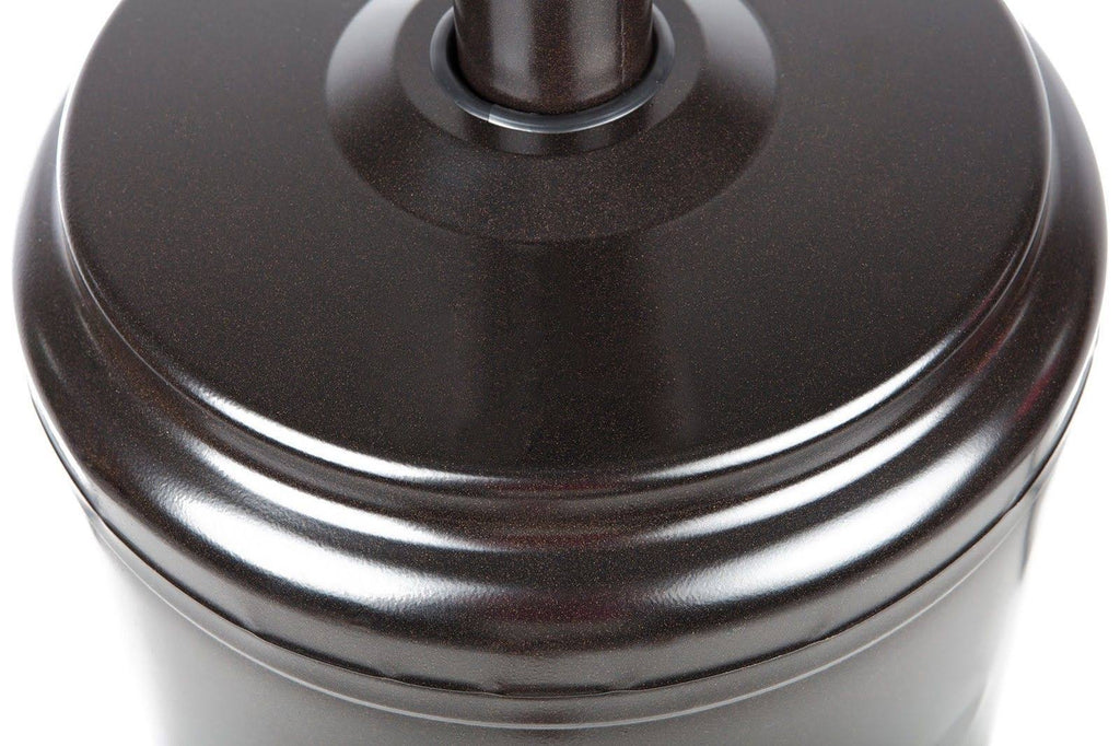 Outdoor Patio Heater, Havana Bronze N465