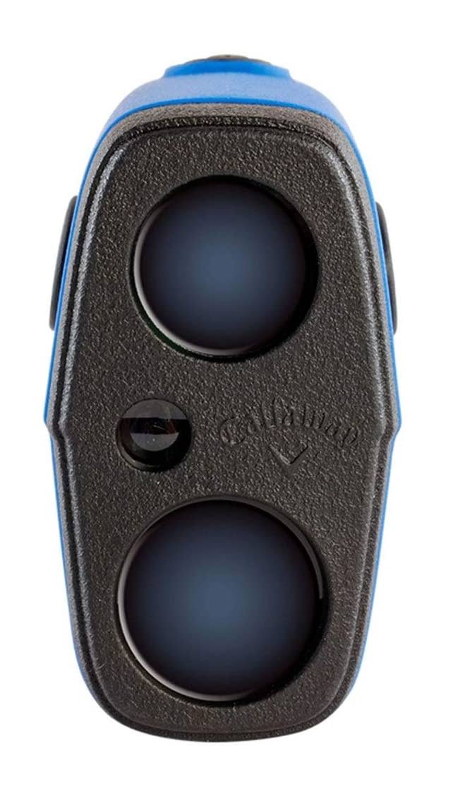 Laser Rangefinder with Slope, Blue T244