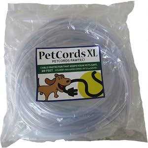 20 ft. Dog & Cat Cord Pet Protector J32158