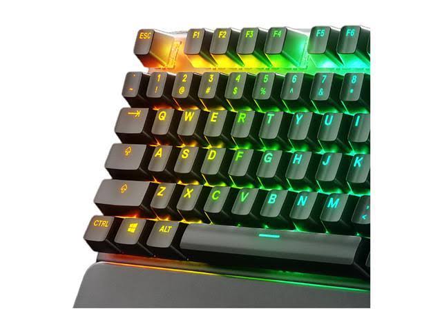 Mechanical Gaming Keyboard O5791