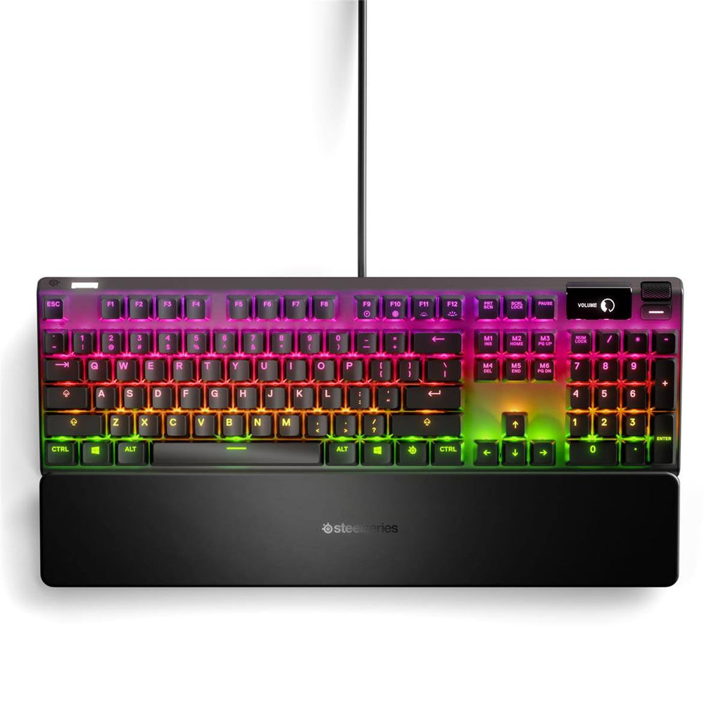 Mechanical Gaming Keyboard O5791