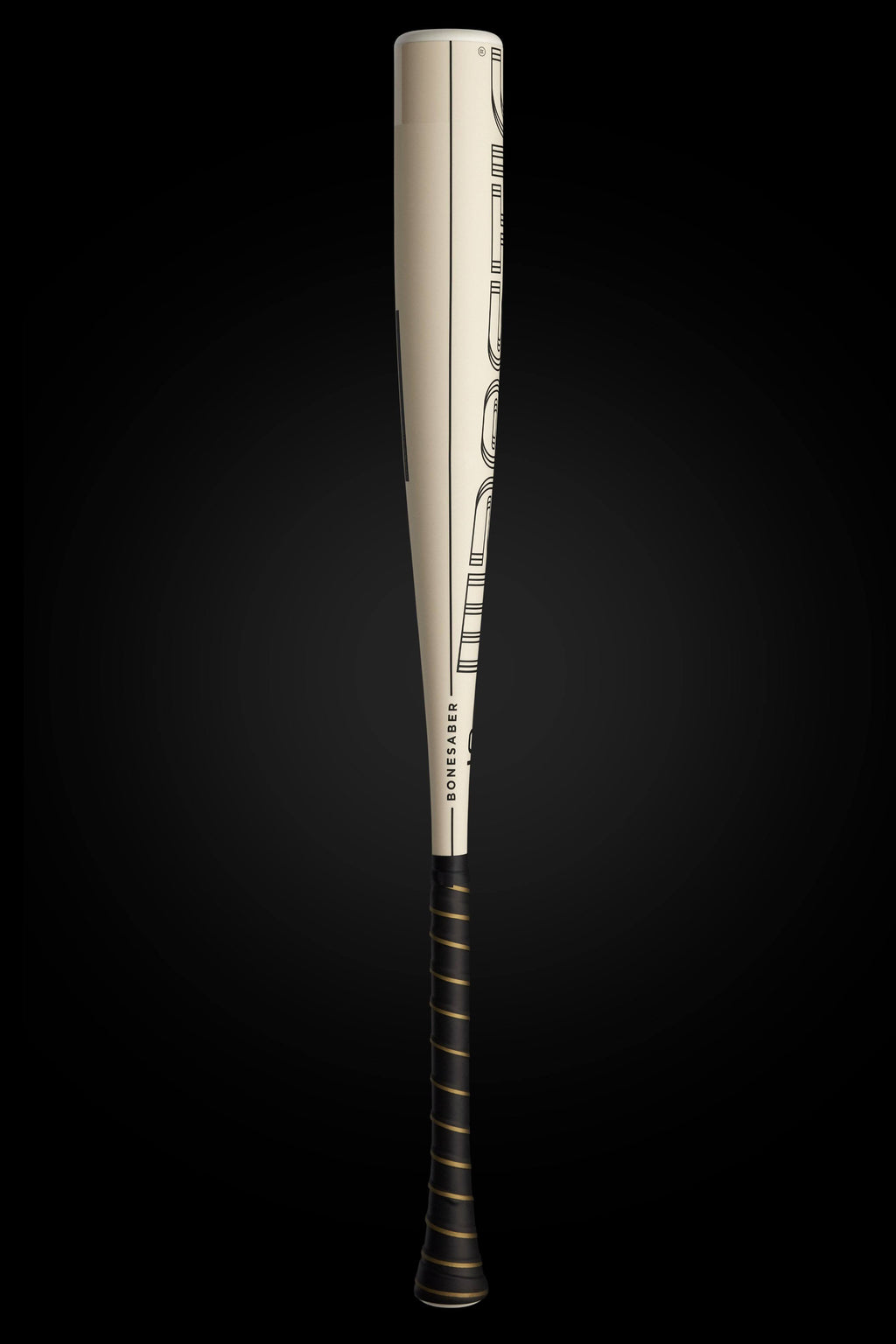 USSSA Metal Baseball Bat L726