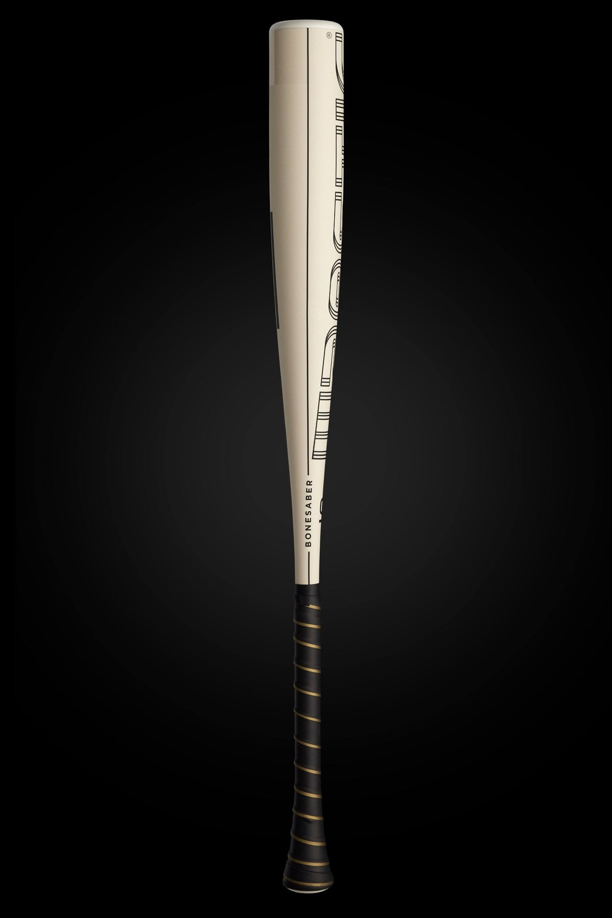 USSSA Metal Baseball Bat L726