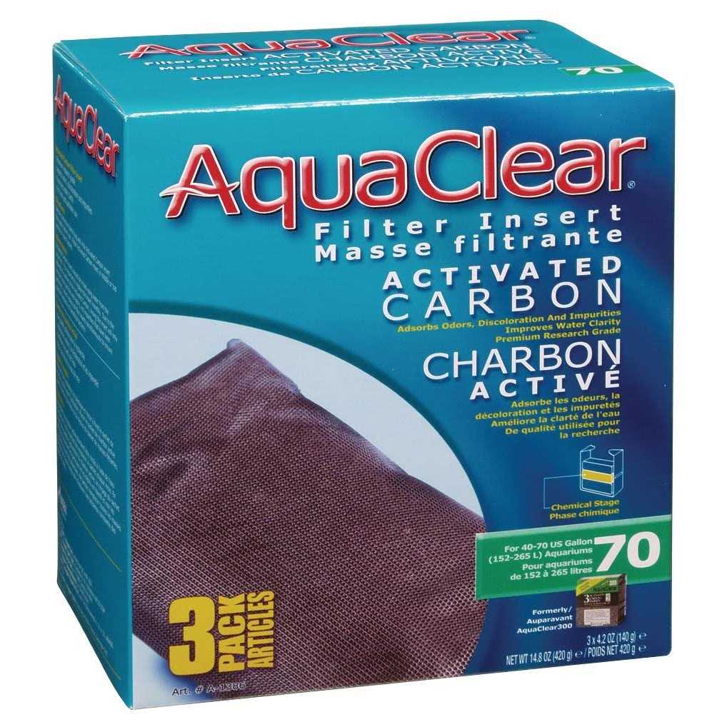 Filter Foam Insert for Aquarium S6548