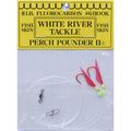 White River Tackle Perch Pounder - Pet Supplies online store