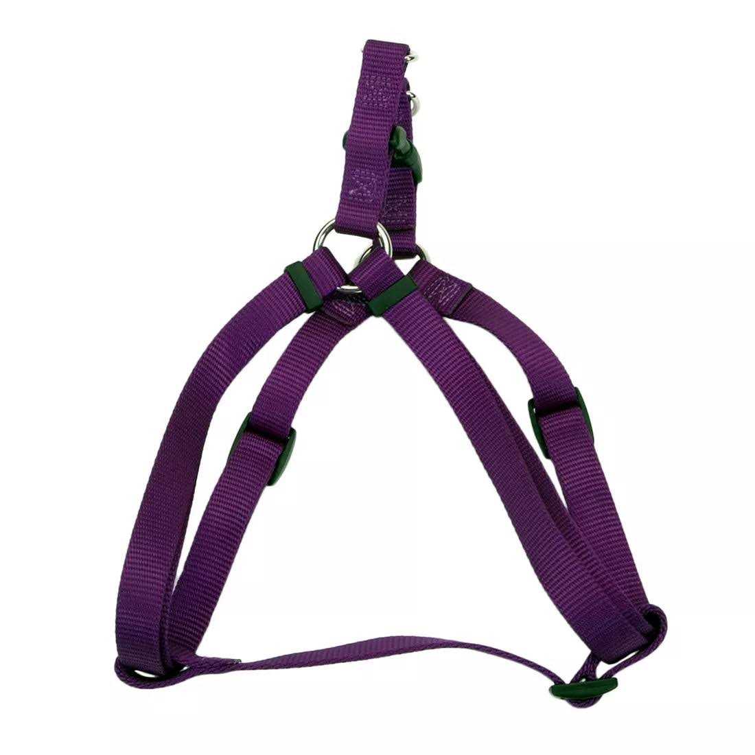 Adjustable Nylon Dog Harness V162551