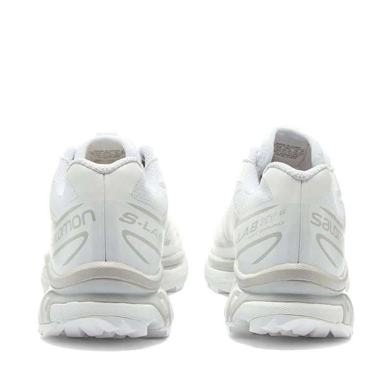White Trail Running Shoes - Size 11.5 A706